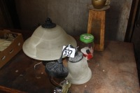 light fixtures