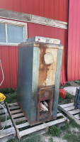 Used furnace