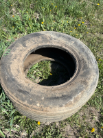 11 L15 implement tire