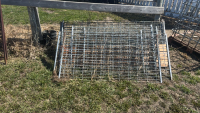 Small animal panels