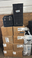 Flat pack Inserts