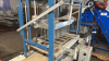 Tray Planter w/72 plant attachment and 48 plant attachment and conveyer - 2