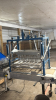 Tray Planter w/72 plant attachment and 48 plant attachment and conveyer - 3