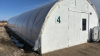 High profile 60ft x 20 wide greenhouse - 2