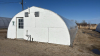 High profile 60x 20wide greenhouse