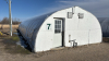 High profile 60x 20wide greenhouse - 2