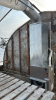 High profile 60x 20wide greenhouse - 4