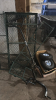 Garden cart new