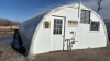 High profile 60ft x 20 greenhouse - 2