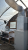 High profile 60ft x 20 greenhouse - 5