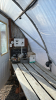 High profile 60ft x 20 wide greenhouse - 6