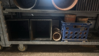 Assortment of planter