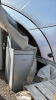 Low profile 60ft x 16 wide greenhouse - 7