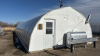 High profile 60ft x 20 wide greenhouse - 2
