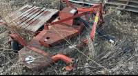 3 pth finishing mower