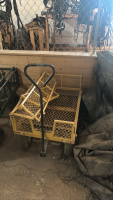Yard cart