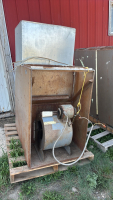 Used furnace