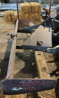3 pth box scraper 7 ft