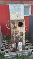 Used furnace