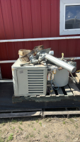 Furnace system
