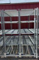 2- 6&rsquo; carts