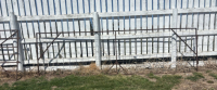 1- 16&rsquo; page wire panel