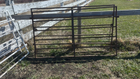 2- 7&rsquo; panels