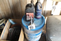 gear oil
