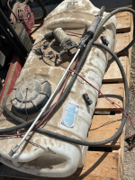 15 gal atv sprayer