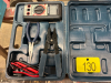 Master craft Ohm meter