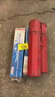 Welding rods (7018)