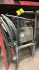 Plasma cutter