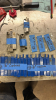 41 carbide cutters