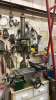 Milling machine