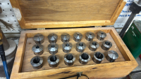 lathe collets