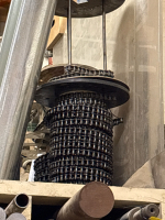 Roller chain