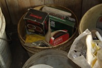 gaskets, bearings & seals, tire repair, wheel studs