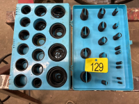 O-ring set