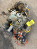 Assortment of elec drills