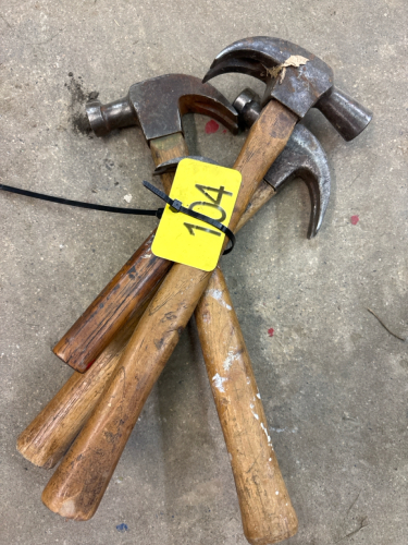Hammers