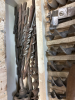 Breast drill and bits - 3