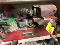 Valve grinder