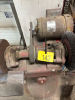 Grinder on stand - 2