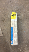 Stainless steel welding rods