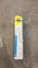 Stainless steel welding rods