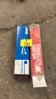 Welding rods (7014)