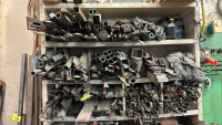 Assorted steel