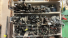 Assorted steel