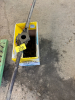 Pipe threader etc