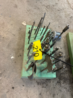 Drill bits